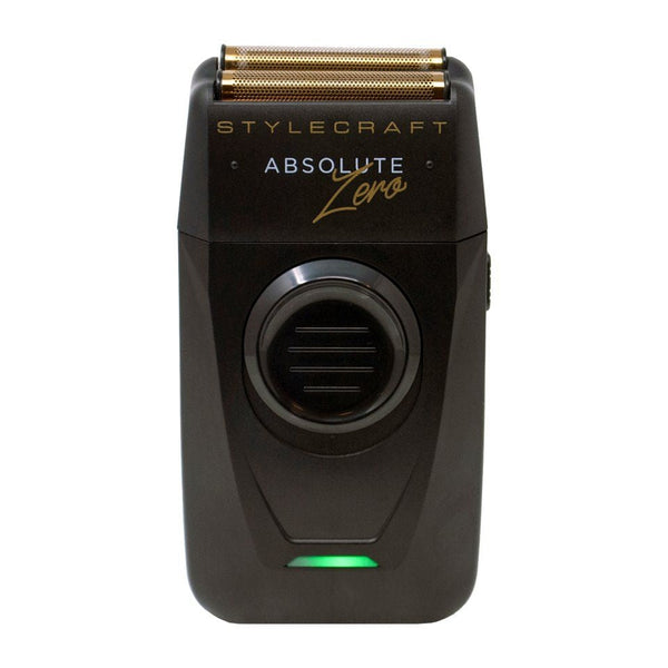 Stylecraft Absolute Zero Foil Shaver