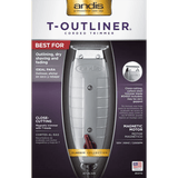 Andis T-Outliner T-Blade Trimmer 