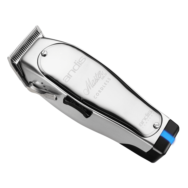 Cordless Lithium Ion Clipper 