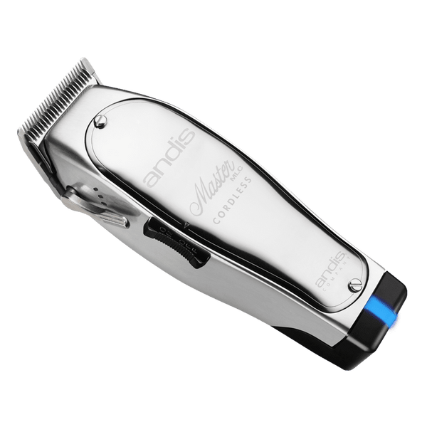 Cordless Lithium Ion Clipper 