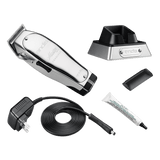 Cordless Lithium Ion Clipper 