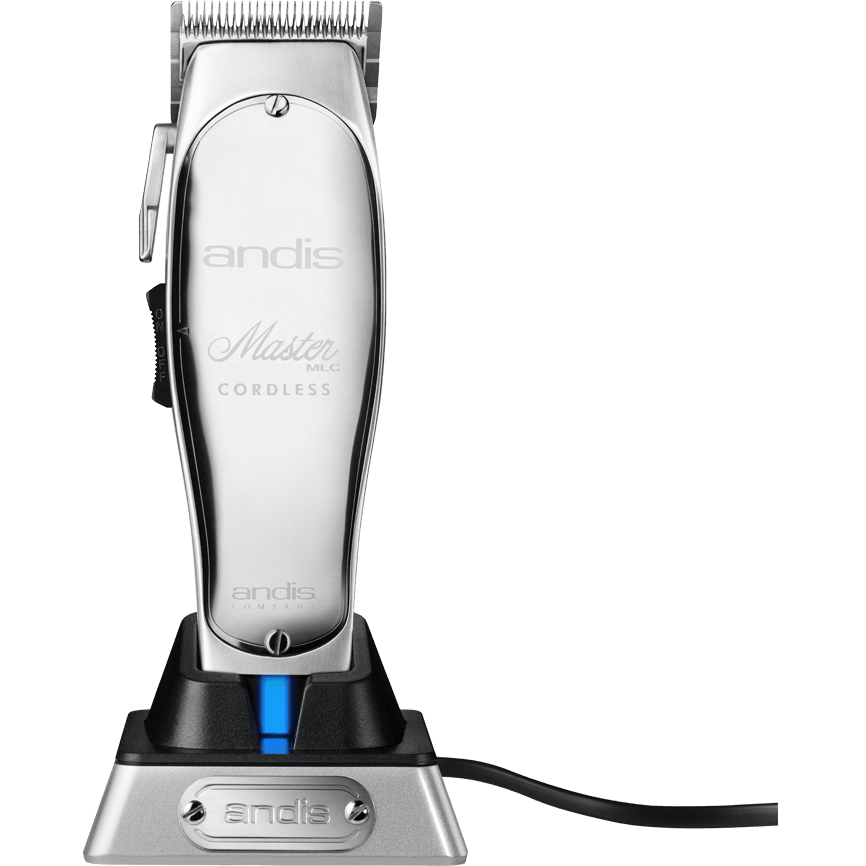 Cordless Lithium Ion Clipper 
