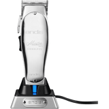 Cordless Lithium Ion Clipper 