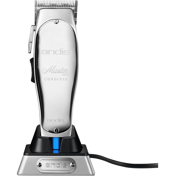 Cordless Lithium Ion Clipper 