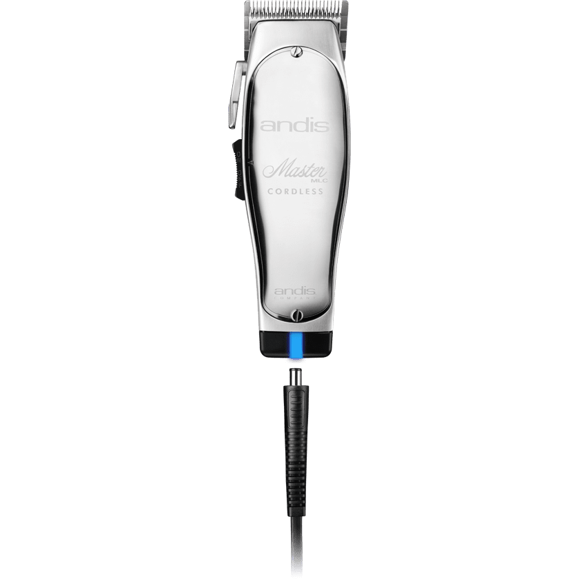 Cordless Lithium Ion Clipper 