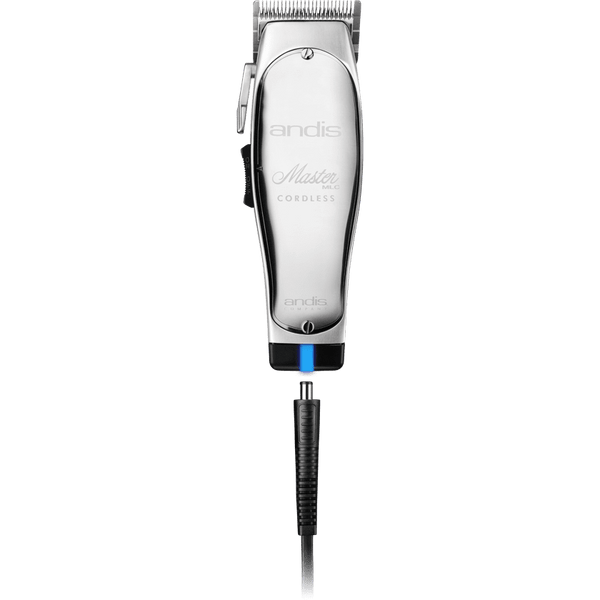 Cordless Lithium Ion Clipper 