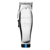 Cordless Lithium Ion Clipper 