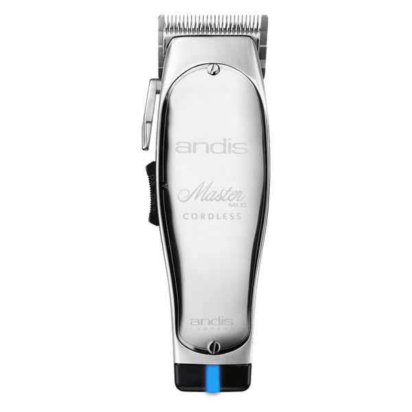 Cordless Lithium Ion Clipper 