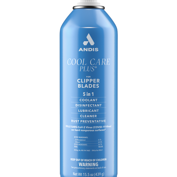 Andis Cool Care Plus® Can