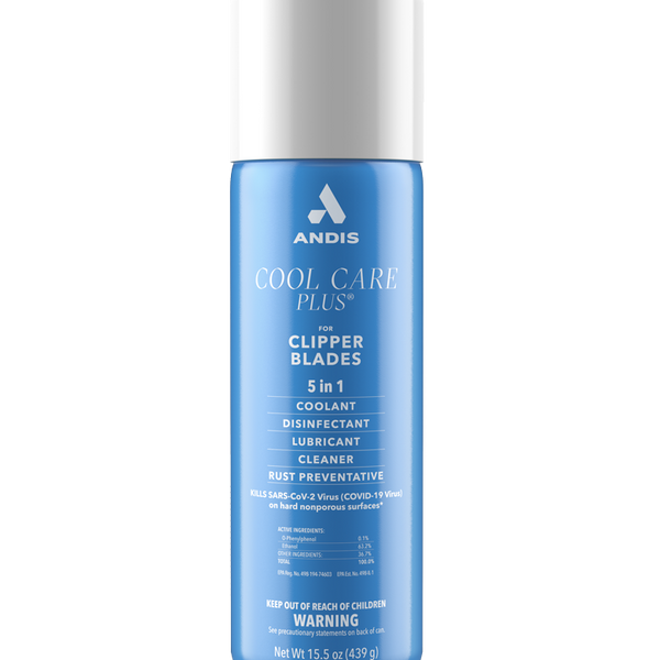 Andis Cool Care Plus® Can