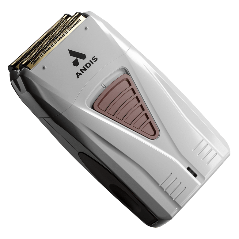 Andis ProFoil® Lithium Titanium Foil Shaver (Gray)