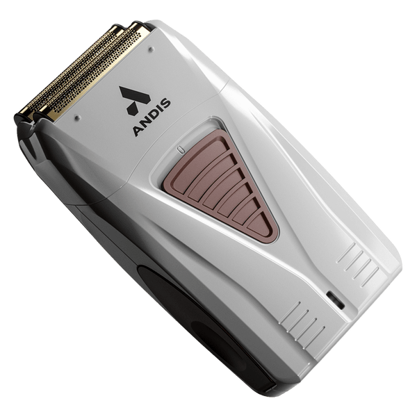 Andis ProFoil® Lithium Titanium Foil Shaver (Gray)
