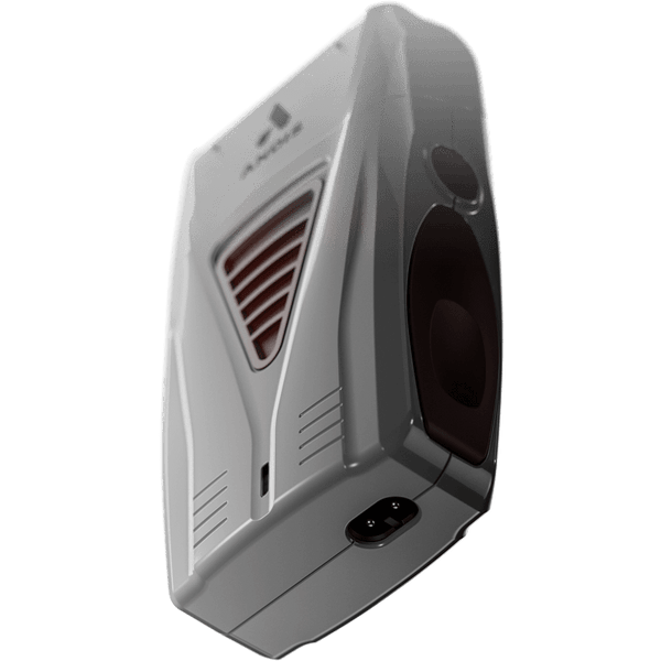 Andis ProFoil® Lithium Titanium Foil Shaver (Gray)