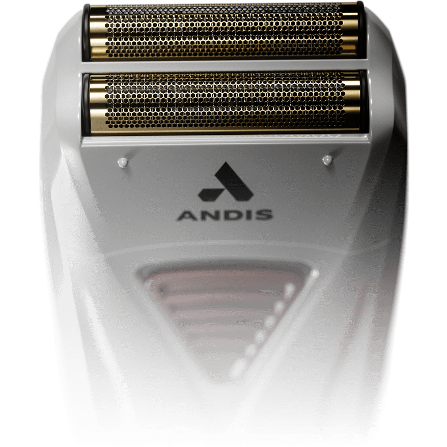 Andis ProFoil® Lithium Titanium Foil Shaver (Gray)