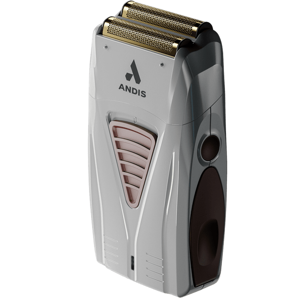 Andis reVITE Clipper w/ FREE Andis Double Foil Shaver