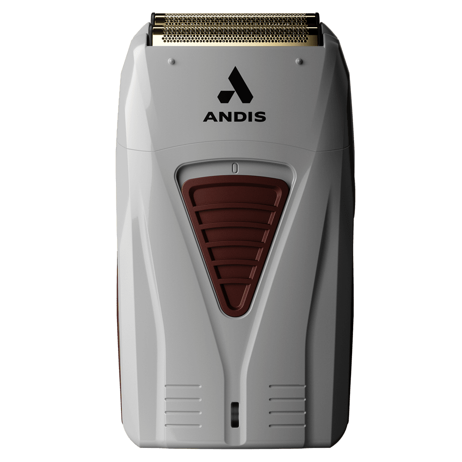 Andis reVITE Clipper w/ FREE Andis Double Foil Shaver