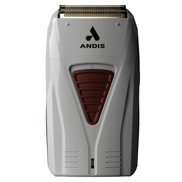 Andis reVITE Clipper w/ FREE Andis Double Foil Shaver