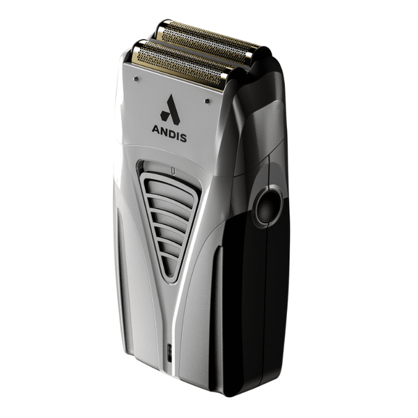 Lithium Plus Titanium Foil Shaver