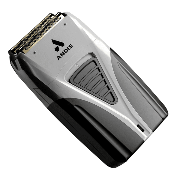 Lithium Plus Titanium Foil Shaver