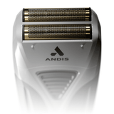 Lithium Plus Titanium Foil Shaver