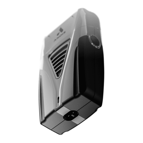 Lithium Plus Titanium Foil Shaver