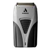 Lithium Plus Titanium Foil Shaver