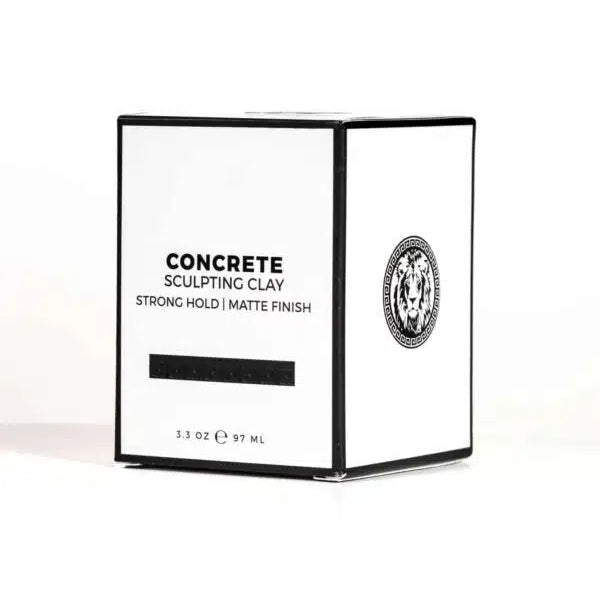 Mane Tame Concrete Sculpting Clay 3.3oz