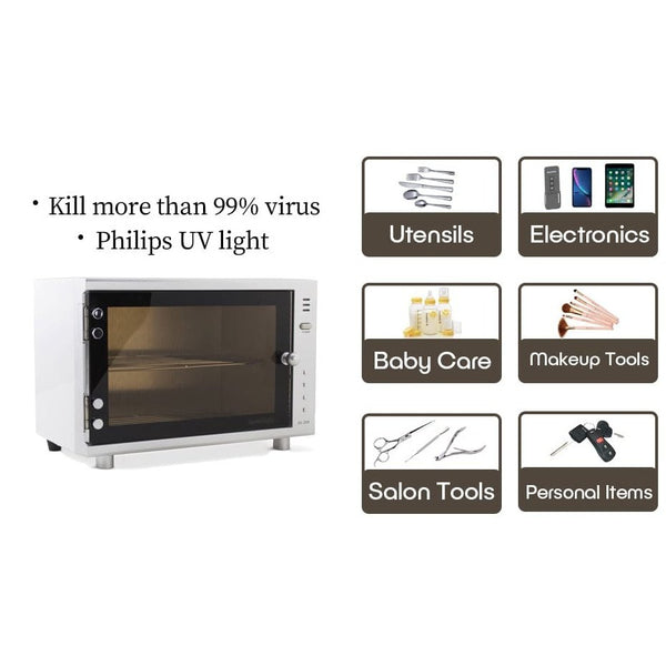 Dermalogic DERMALOGIC Sterilizer DON-SAAPP-209