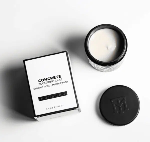 Mane Tame Concrete Sculpting Clay 3.3oz