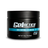 Max Control Hair Gel for Men, Alcohol-Free, Strong Hold Styling Gel, Natural Extracts for Long-Lasting Hold and Shine, Slick Back Hair Style 18 oz|B08JPX57Z1