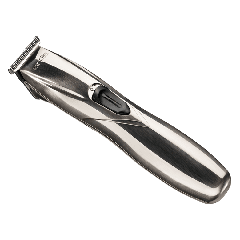 Pro Li T-Blade Trimmer Chrome 