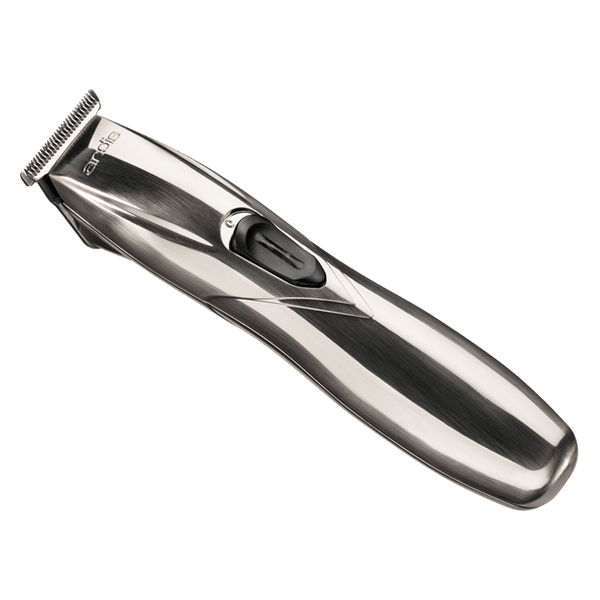 Pro Li T-Blade Trimmer Chrome 