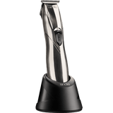 Pro Li T-Blade Trimmer Chrome 