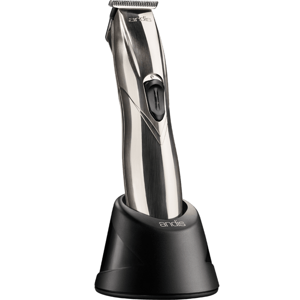 Pro Li T-Blade Trimmer Chrome 