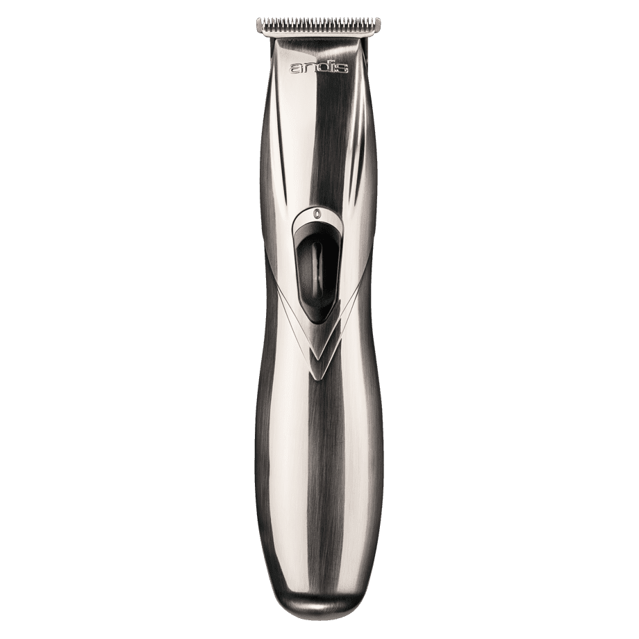 Pro Li T-Blade Trimmer Chrome 