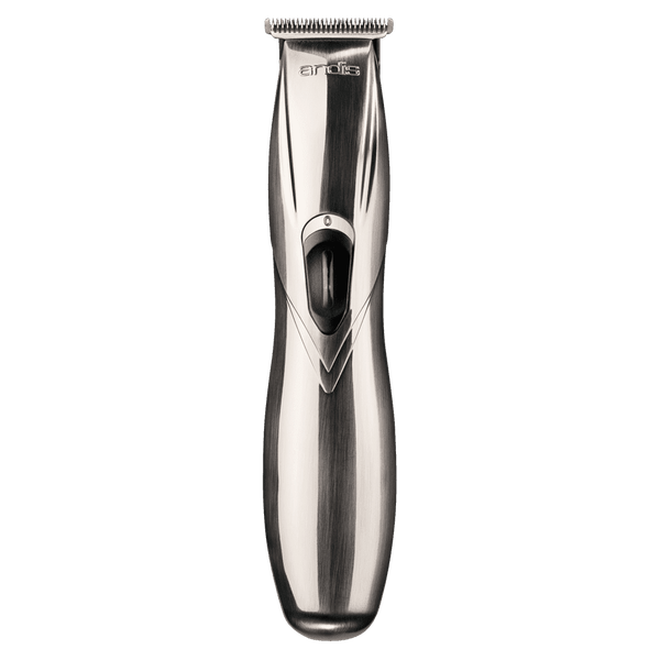 Pro Li T-Blade Trimmer Chrome 