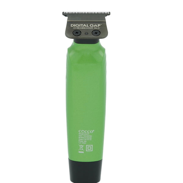 Cocco Hyper Veloce Trimmer - Green
