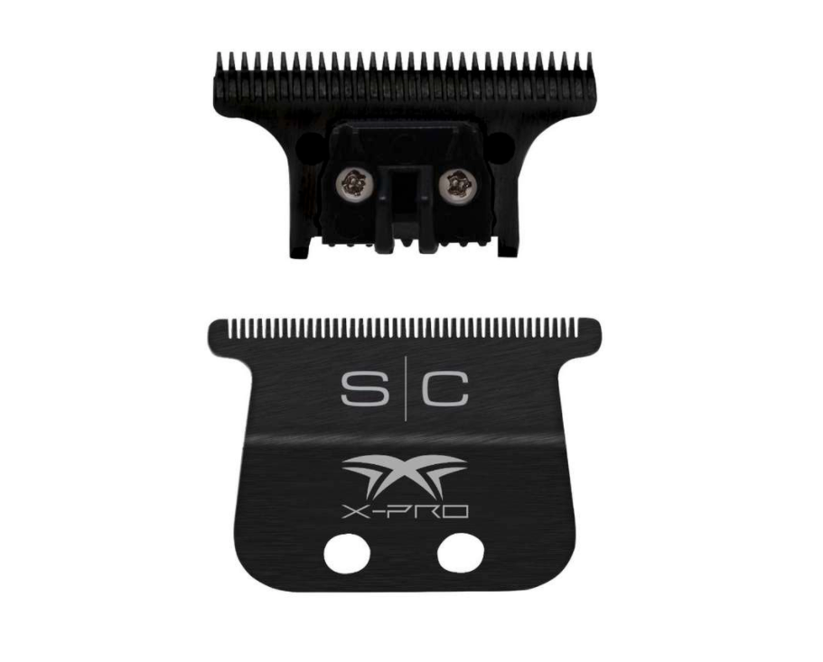 StyleCraft X-Pro Replacement Trimmer Blade + Cutter