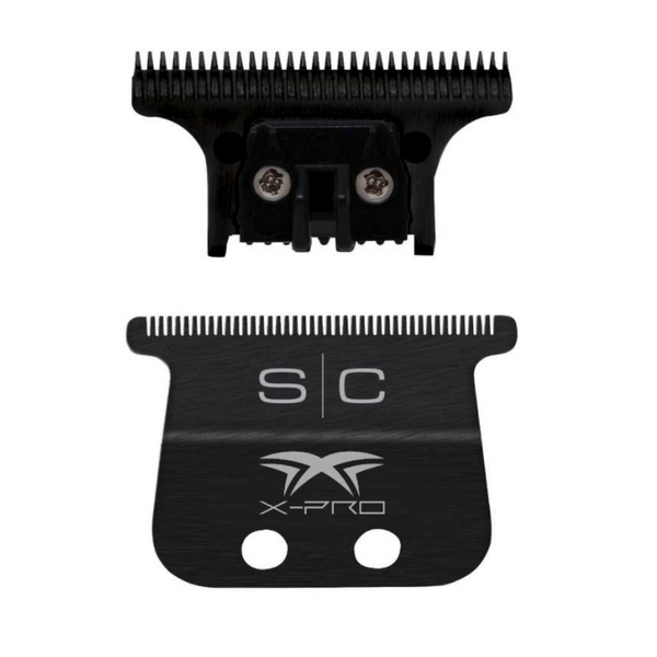 StyleCraft X-Pro Replacement Trimmer Blade + Cutter