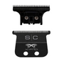 StyleCraft X-Pro Replacement Trimmer Blade + Cutter