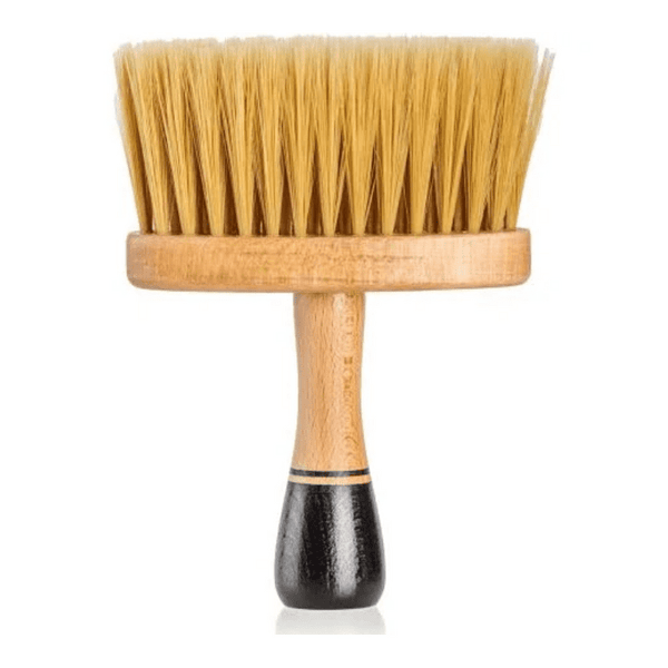 Marmara Barber Wide Square Neck Duster