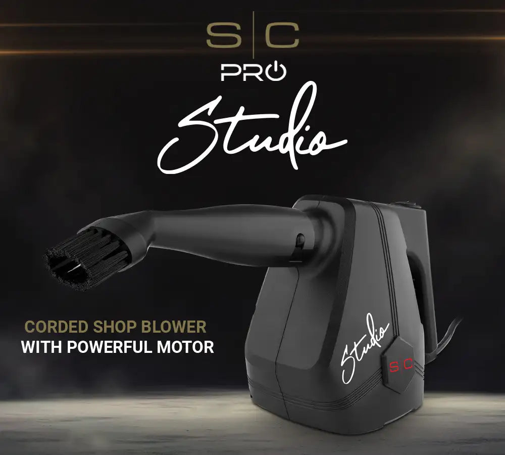 StyleCraft Studio Blower