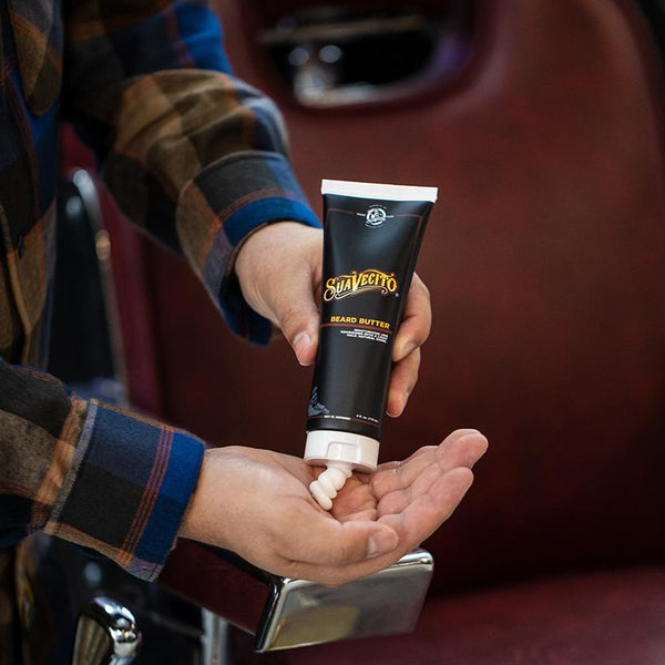 Beard Butter