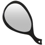 Soft N Style Single Sided Hand Held Mirror