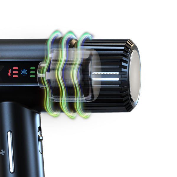 Wahl Vanquish Hair Dryer
