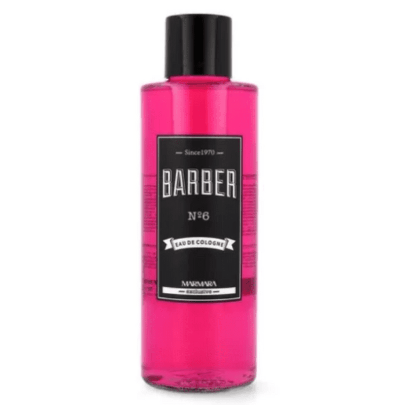 Marmara Barber Aftershave Cologne 500ML #6