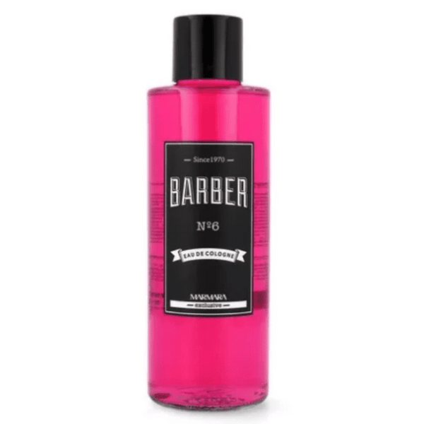 Marmara Barber Aftershave Cologne 500ML #6