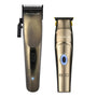 StyleCraft Rogue Clipper and Trimmer Combo Set