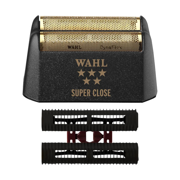 Wahl Finale Replacement Foil & Cutter Bar
