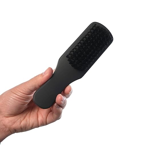 L3VEL3 Soft Club Brush